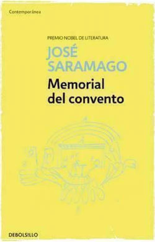 Memorial del Convento