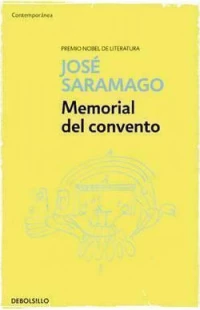 Memorial del Convento