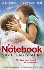 The notebook