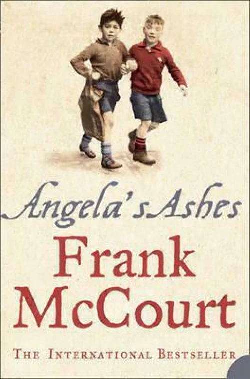 ANGELA'S ASHES Paperback