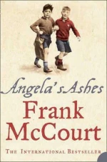ANGELA'S ASHES Paperback