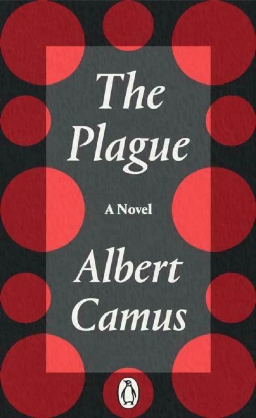 THE PLAGUE