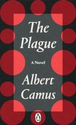 THE PLAGUE