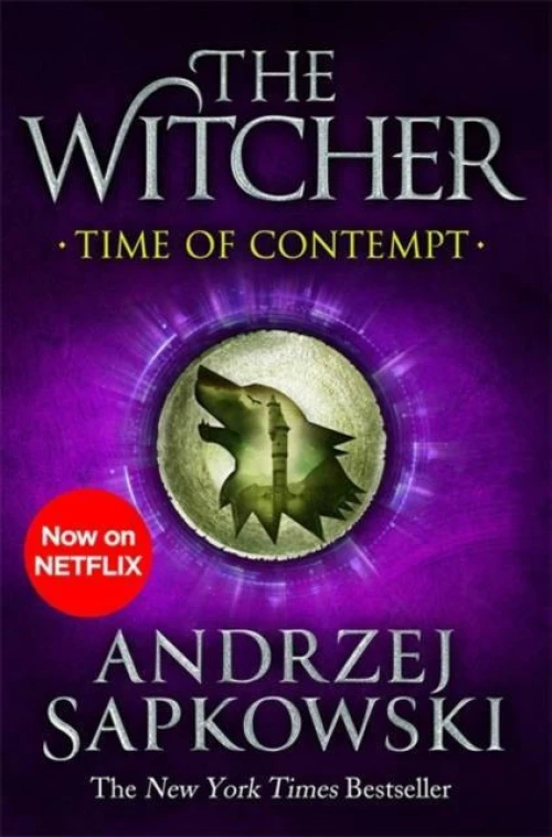 Time of Contempt, Witcher 2