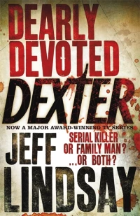DEXTER DEARLY DEVOTED DEXTER
