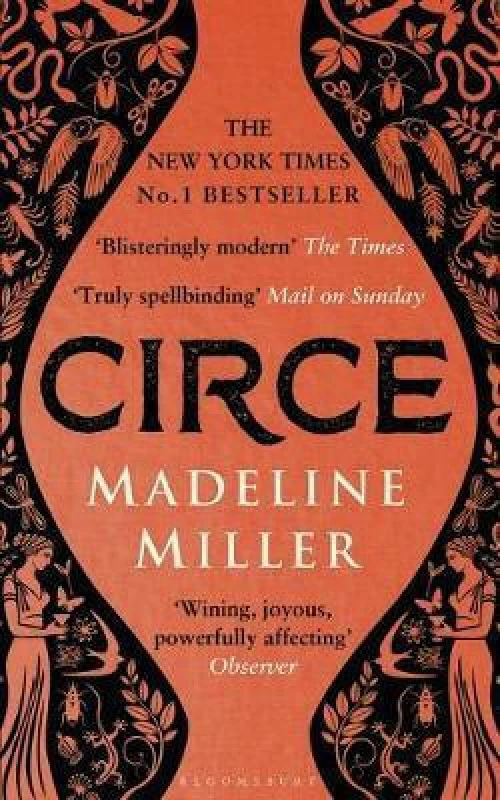 CIRCE Paperback