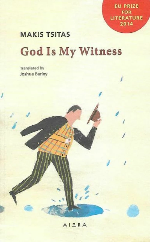 God Is My Witness