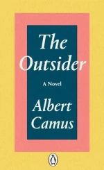 THE OUTSIDER