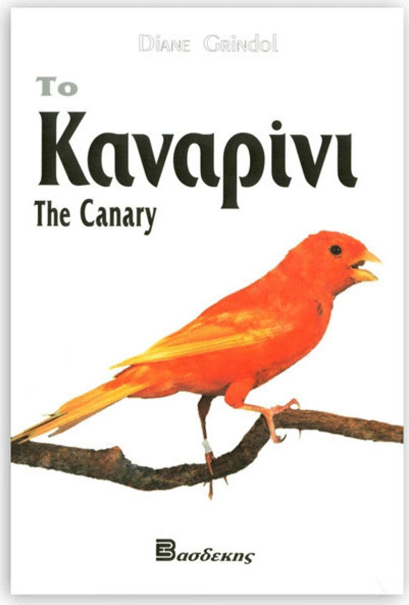 Το καναρίνι