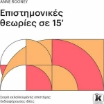 Επιστημονικές θεωρίες σε 15'