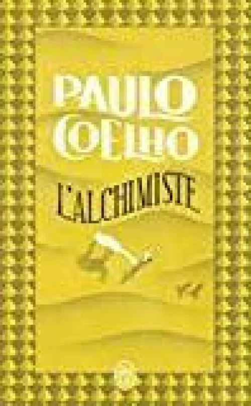 L'Alchimiste
