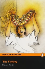 FIREBOY (BOOK+CD) (P.R.easystarts)