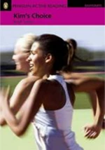 KIM'S CHOICE (PLAR.EASYSTARTS) (BOOK+CD-ROM)