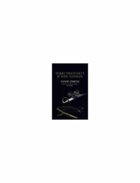 Good Omens, 2nd Edition