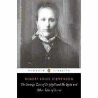 THE STRANGE CASE OF DR JEKYLL AND MR HYDE