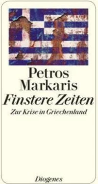 FINSTERE ZEITEN TASCHENBUCH