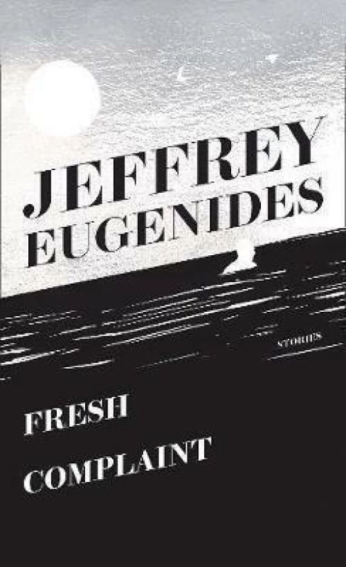 FRESH COMPLAINT Paperback