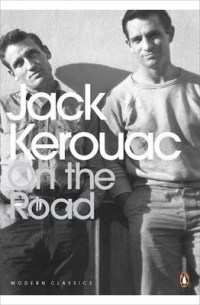 PENGUIN MODERN CLASSICS : ON THE ROAD Paperback B FORMAT