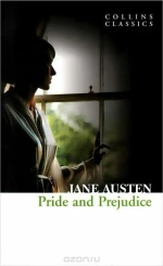 PRIDE AND PREJUDICE