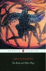 THE BIRDS AND OTHER PLAYS