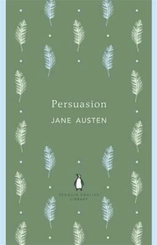 PERSUASION-PENGUIN ENGLISH LIBRARY