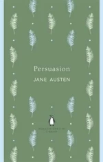 PERSUASION-PENGUIN ENGLISH LIBRARY