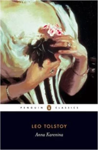PENGUIN Anna Karenina