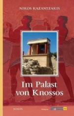 Im Palast von Knossos