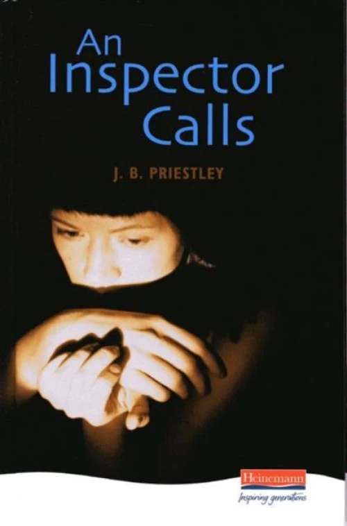AN INSPECTOR CALLS