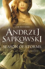 SEASON OF STORMS