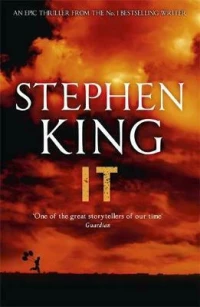 IT Paperback B FORMAT