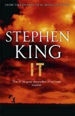 IT Paperback B FORMAT