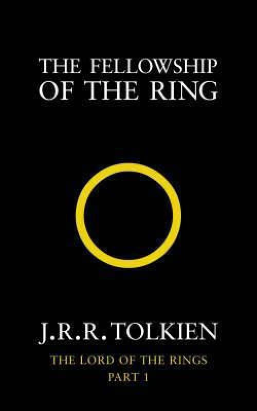 THE FELLOWSHIP OF THE RING