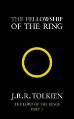 THE FELLOWSHIP OF THE RING