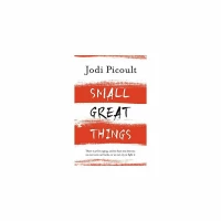 SMALL GREAT THINGS Paperback