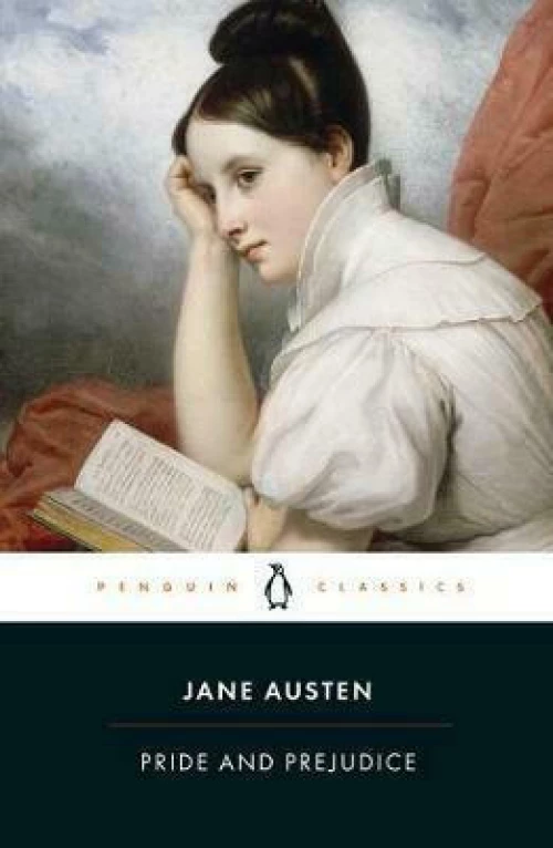 PRIDE AND PREJUDICE
