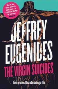 THE VIRGIN SUICIDES Paperback