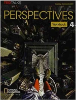 PERSPECTIVES 4 WORKBOOK - AME