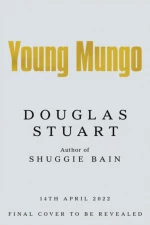 Young Mungo