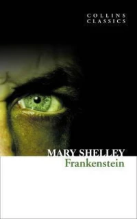 FRANKENSTEIN