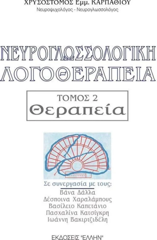 Νευρογλωσσολογική λογοθεραπεία