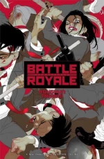 Battle Royale, Remastered
