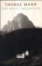 THE MAGIC MOUNTAIN
