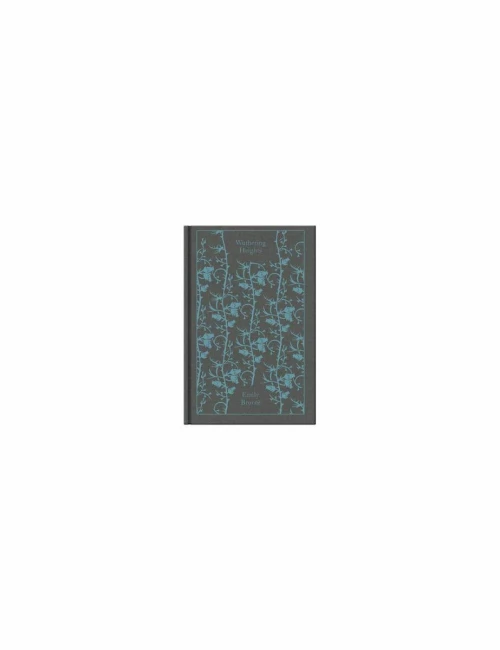 Wuthering Heights, Clothbound Classics Series