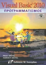 Visual Basic 2010, Προγραμματισμός