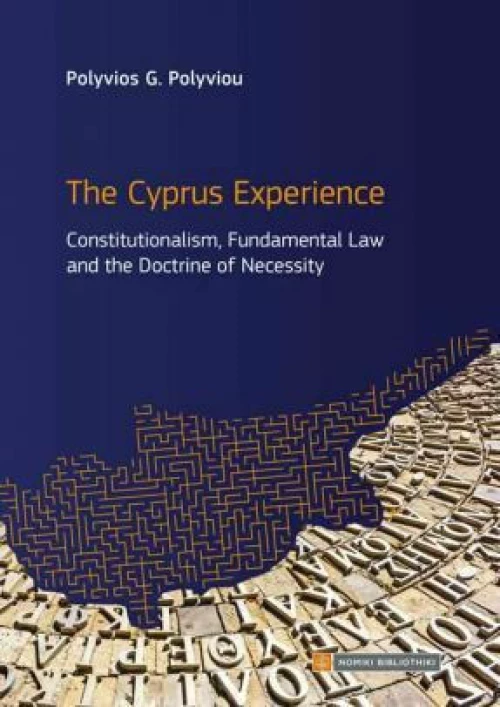 The Cyprus Experience