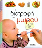 Η διατροφή του μωρού