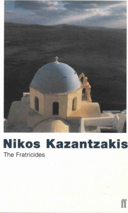 THE FRATRICIDES