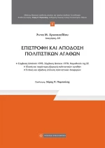 Επιστροφή και απόδοση πολιτιστικών αγαθών