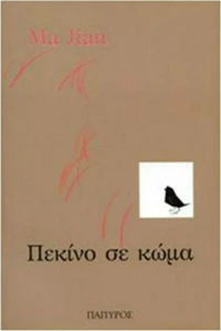 Πεκίνο σε Κώμα